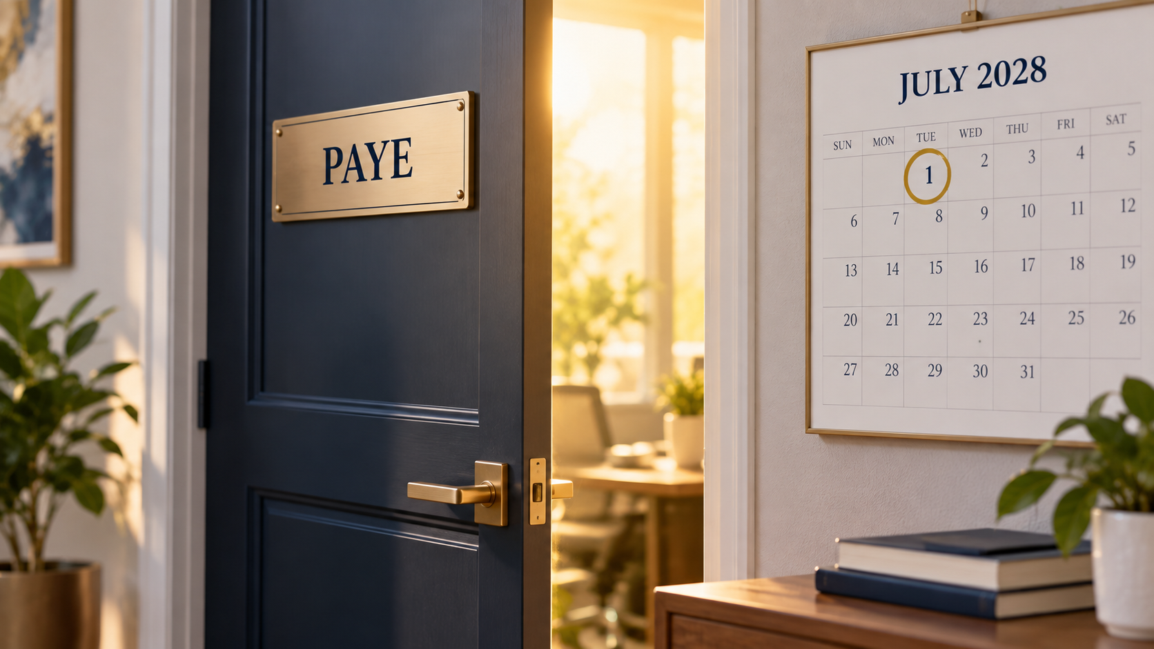 Borrower who left PAYE may still re-enroll before the July 1, 2028 student loan transition deadline