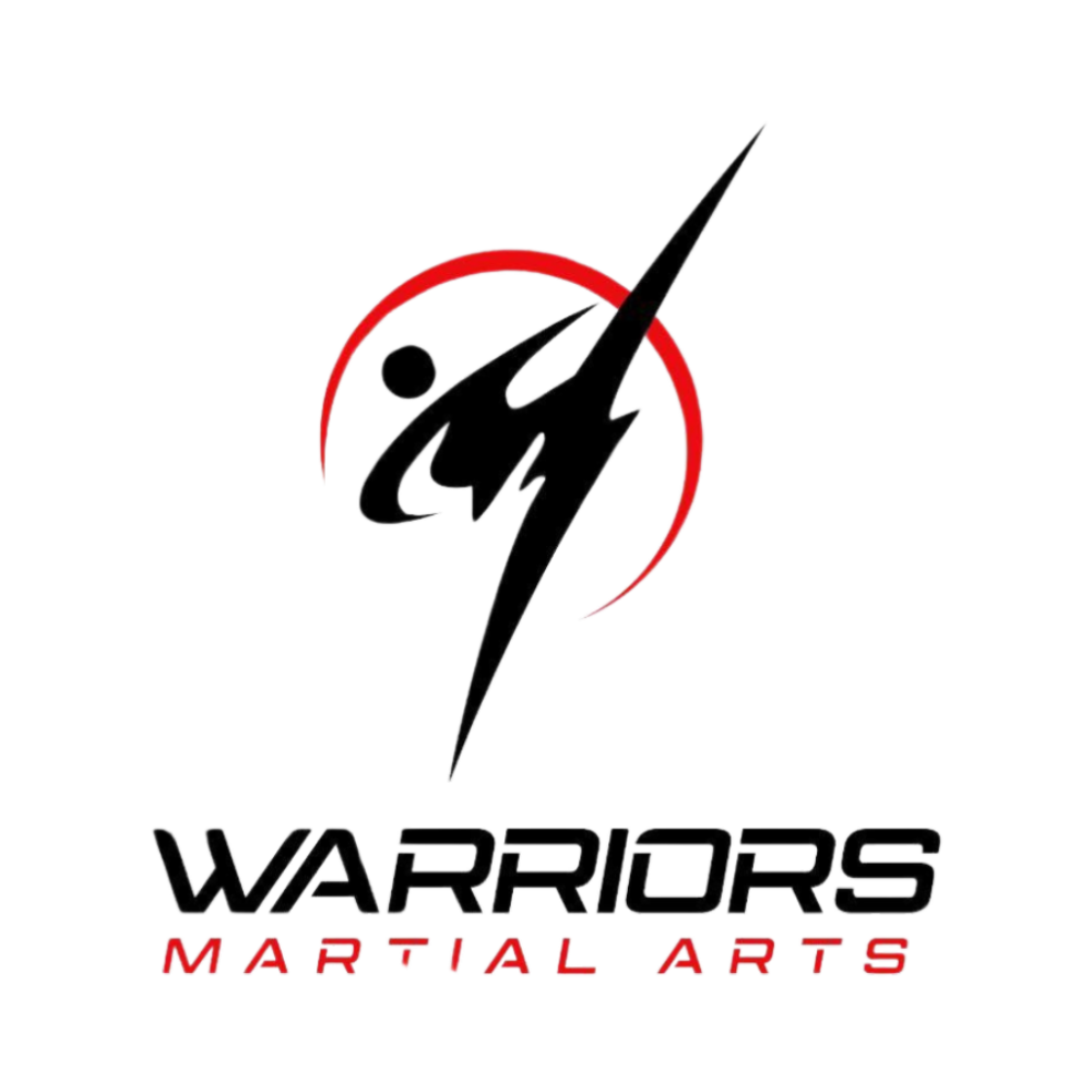 Warriors Martial Arts logo