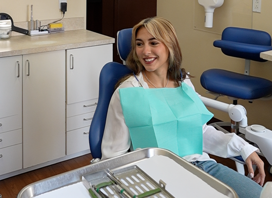 Cosmetic Dentistry