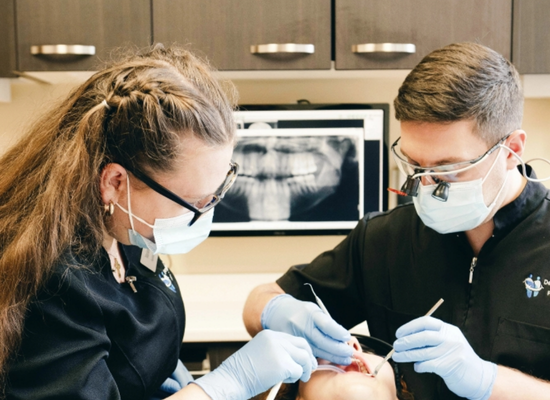 General Dentistry