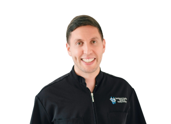 Dr. Ezequiel Wendichansky