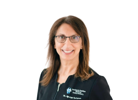 Dre Myriam Feldman