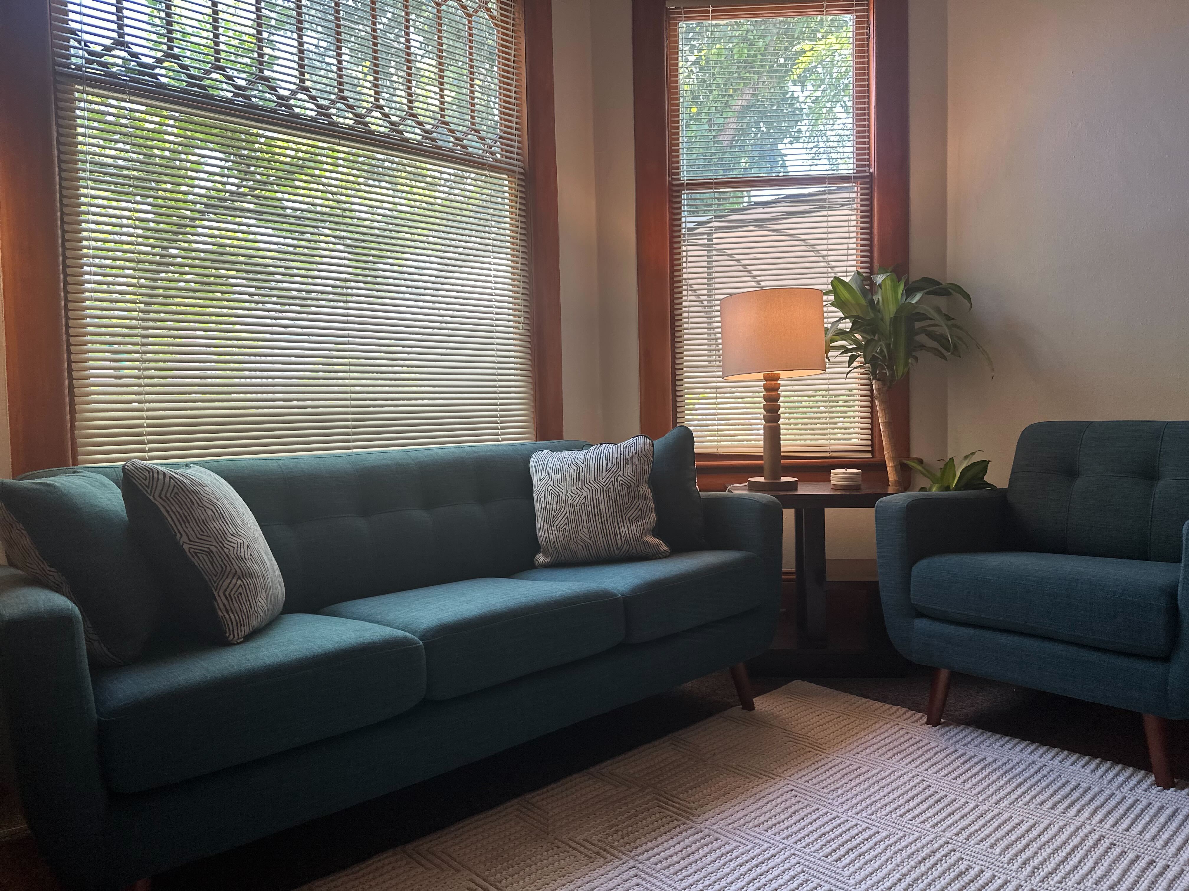 The New Proper therapy office in Reno NV