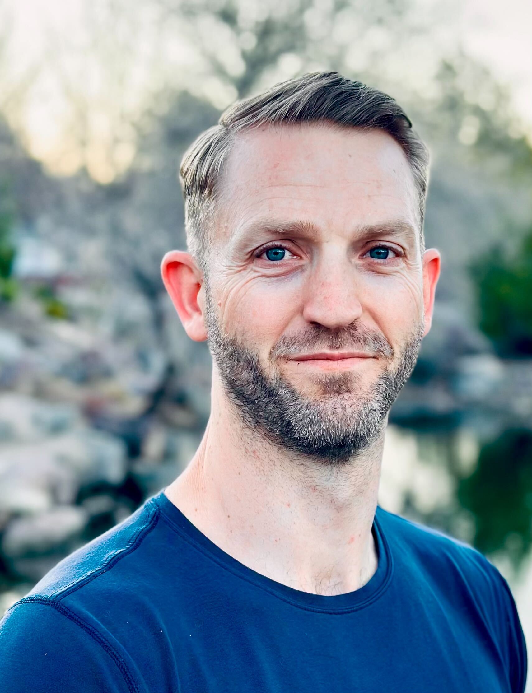 Dr. Dustin Marsh, Licensed Psychologist in Reno NV