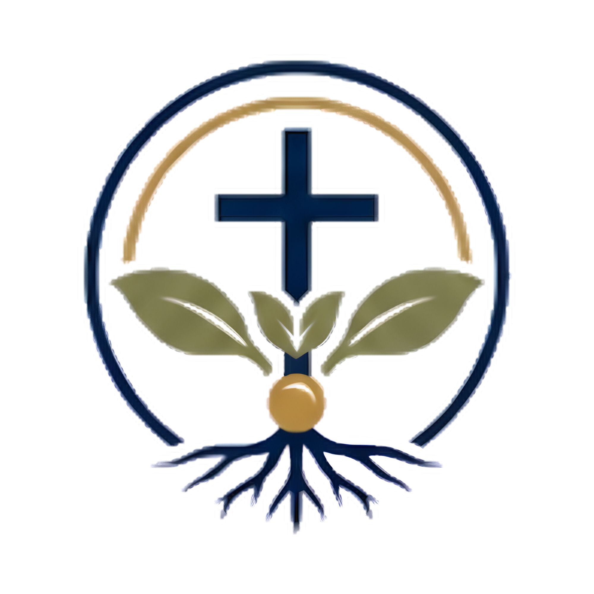Mustard Seed Healing Ministries Logo
