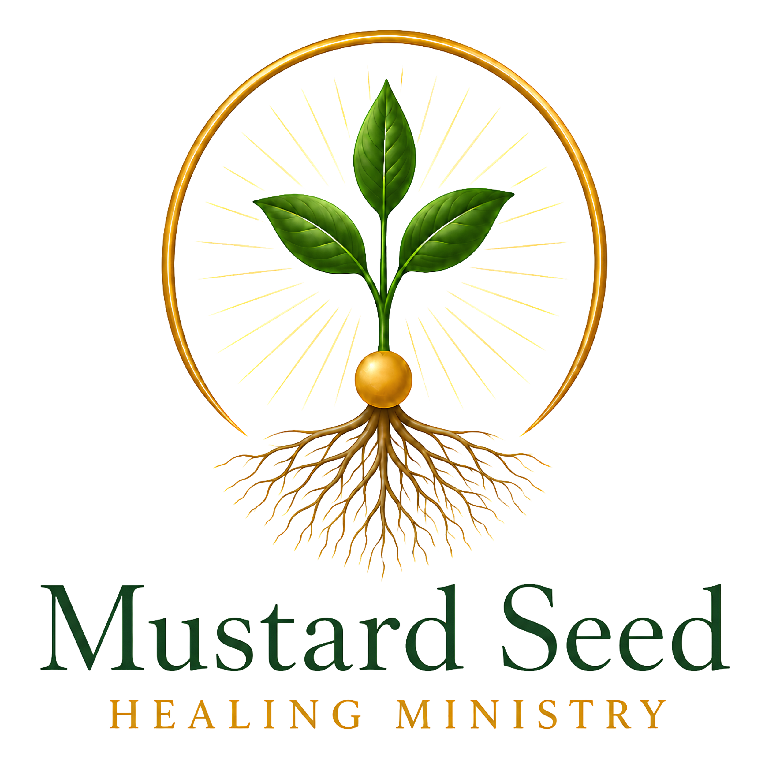Mustard Seed Healing Ministry