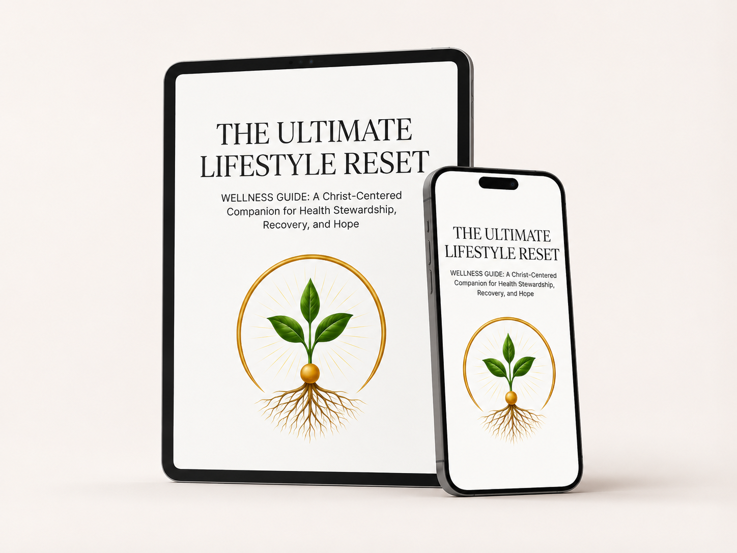 The Ultimate Lifestyle Reset Guide