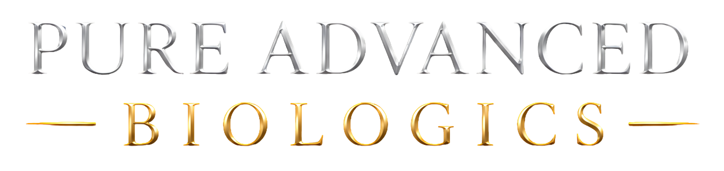 PURE Advanced Biologics