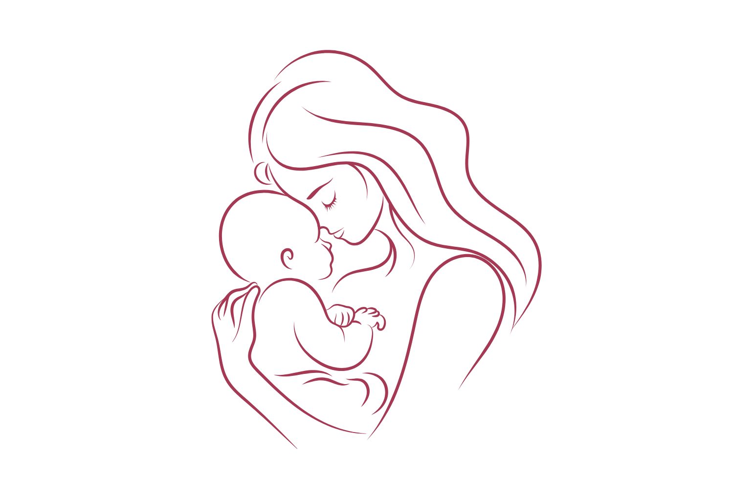 Massage bébé