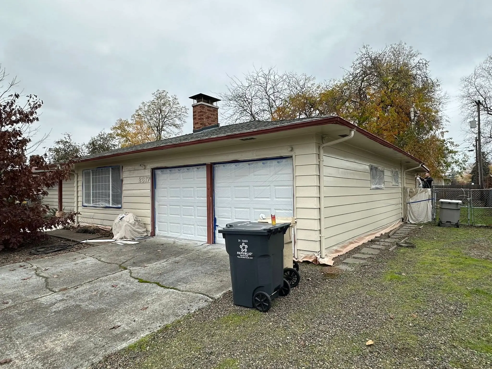  Exterior Services