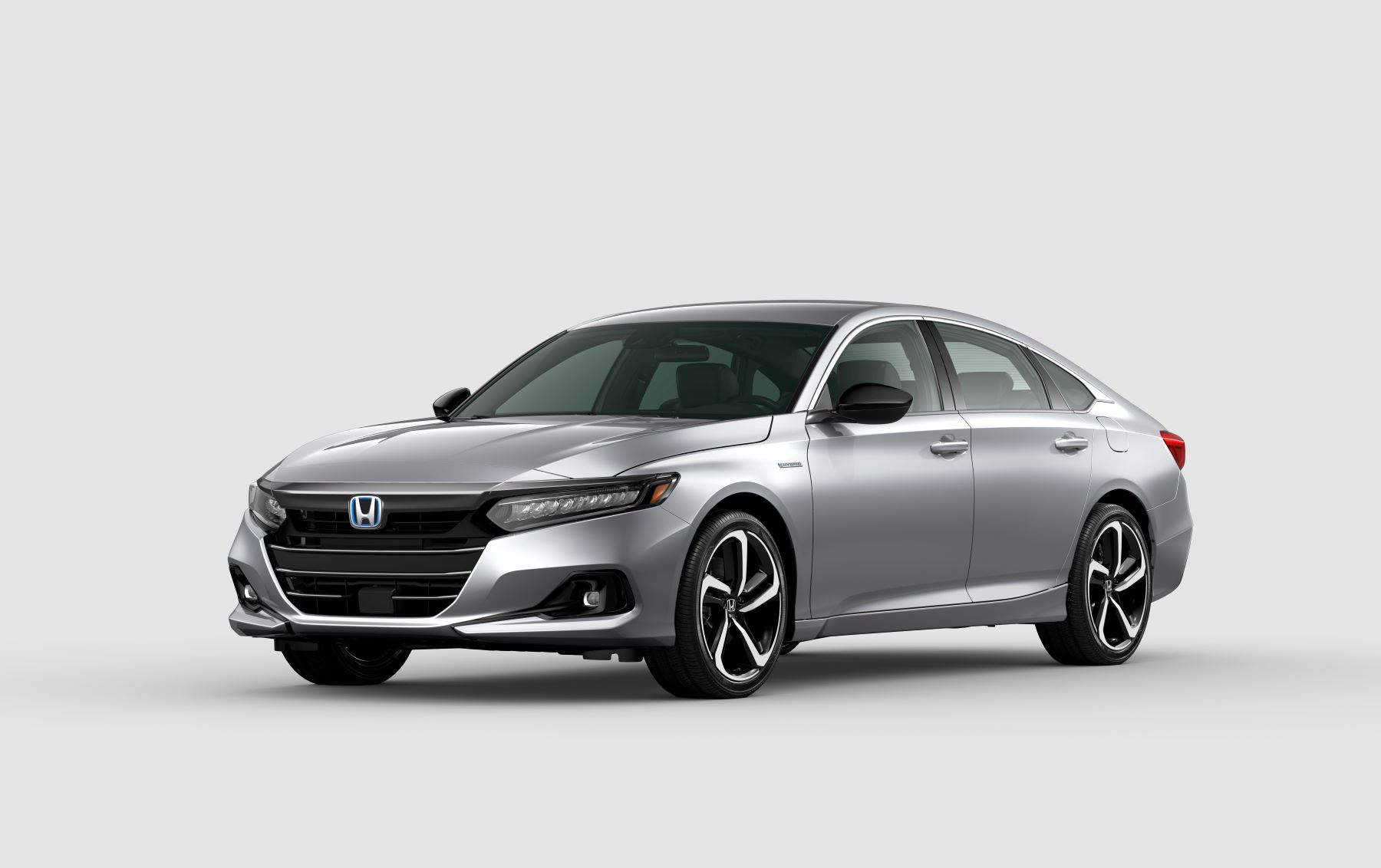 Hybrid economy car