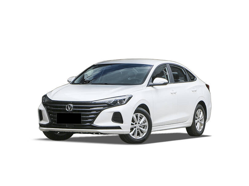 Compact sedan
