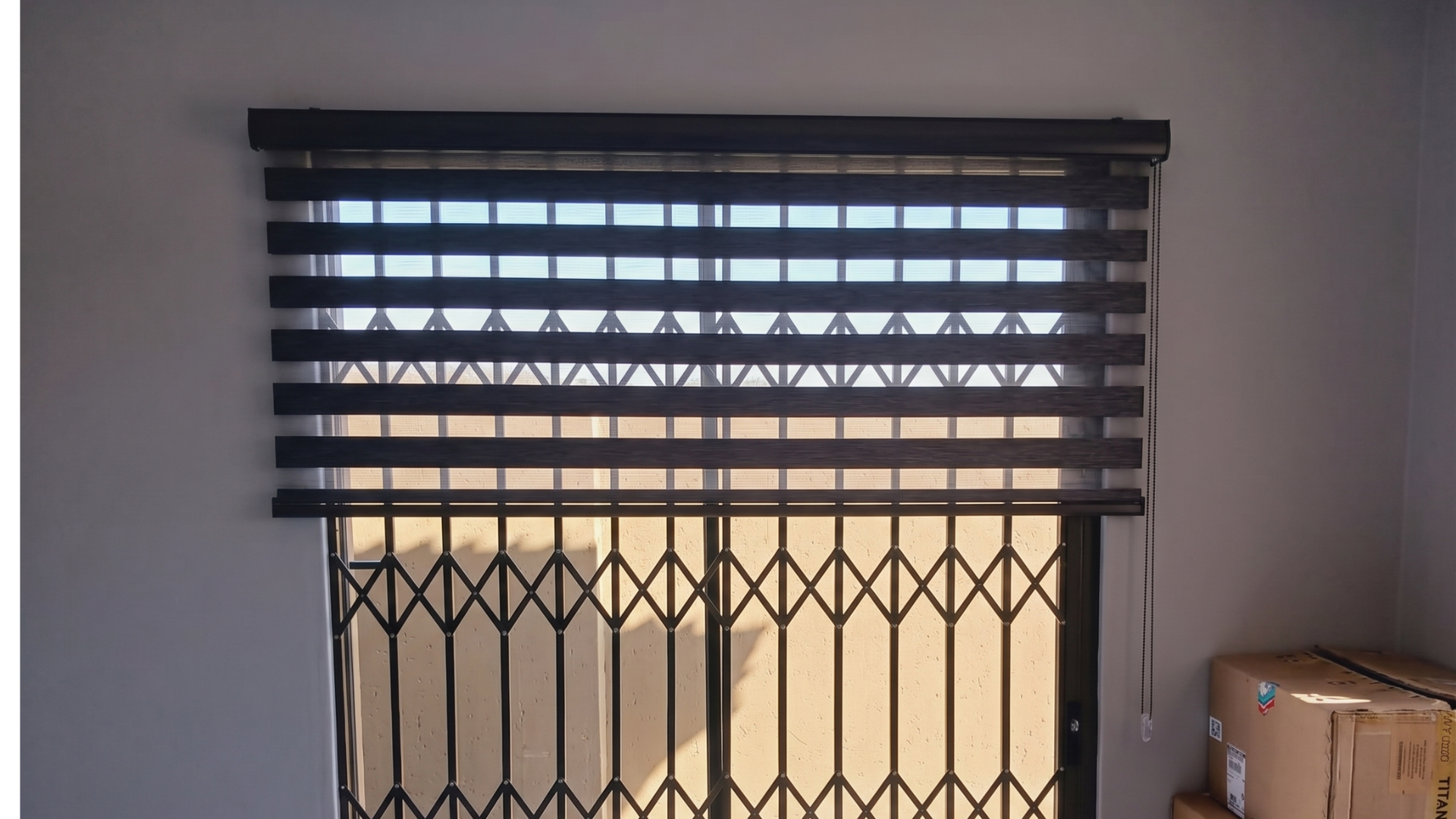 Blinds