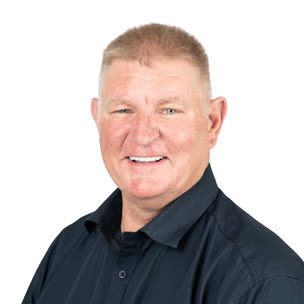 Jeustun Scheepers — Seeff Property Practitioner
