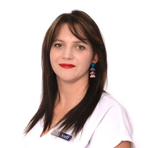 Charlene Soule — Seeff Property Practitioner
