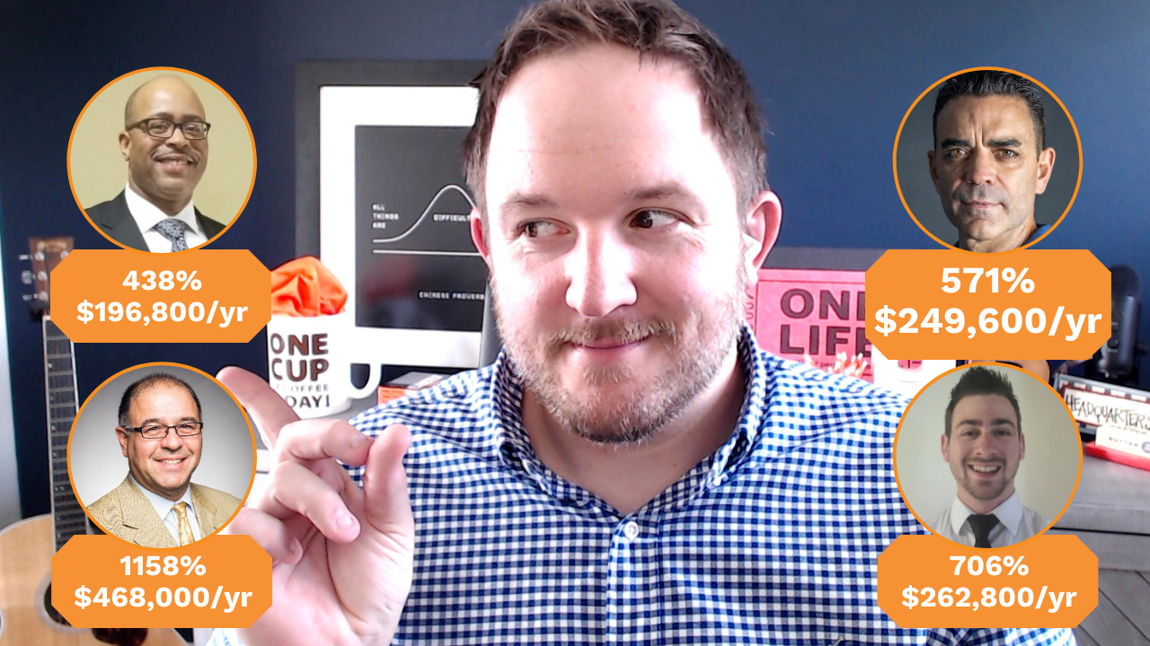 Jucebox Video Schedule