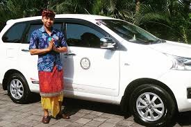 Airport transfers