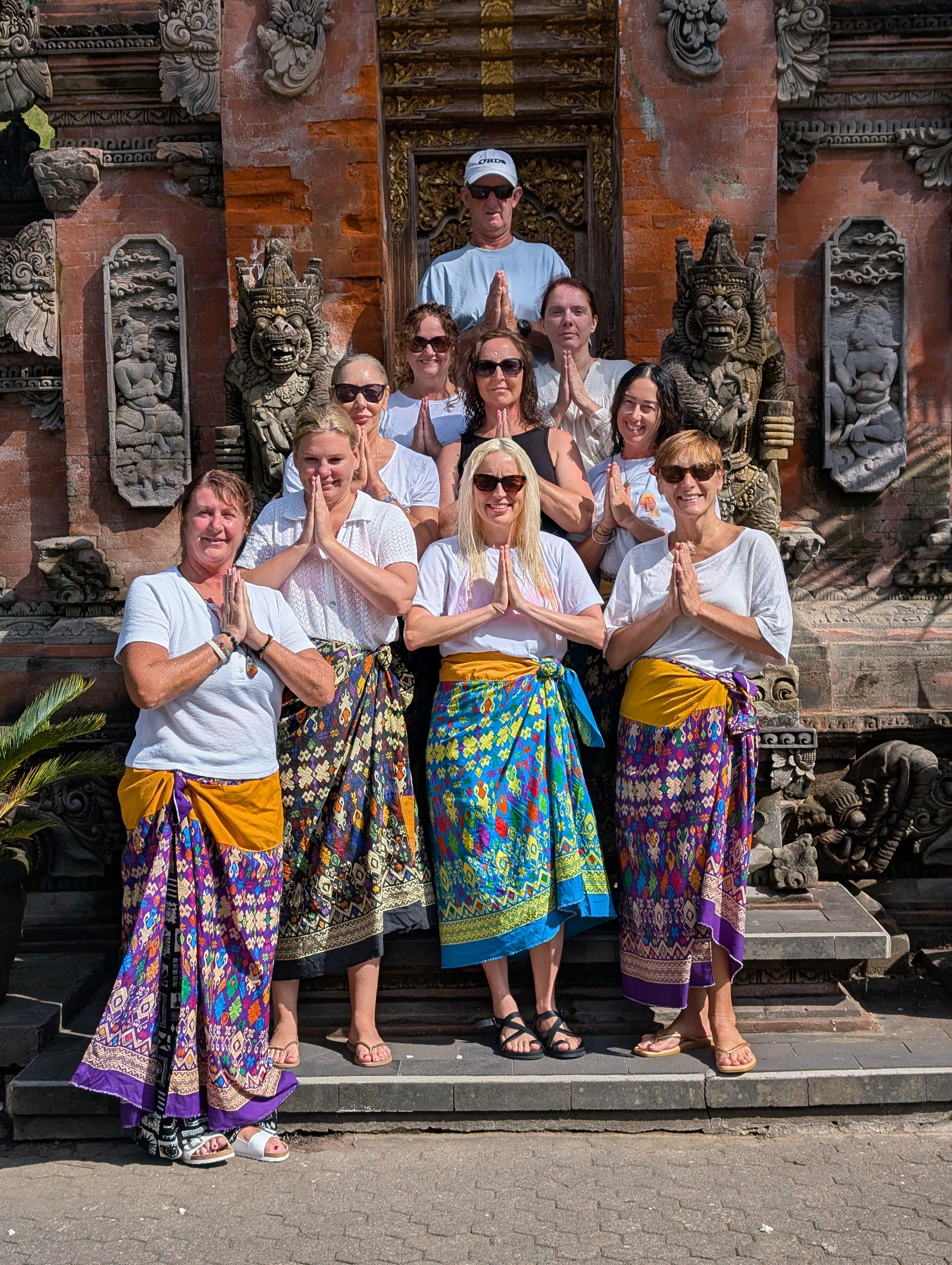 Cultural immersion