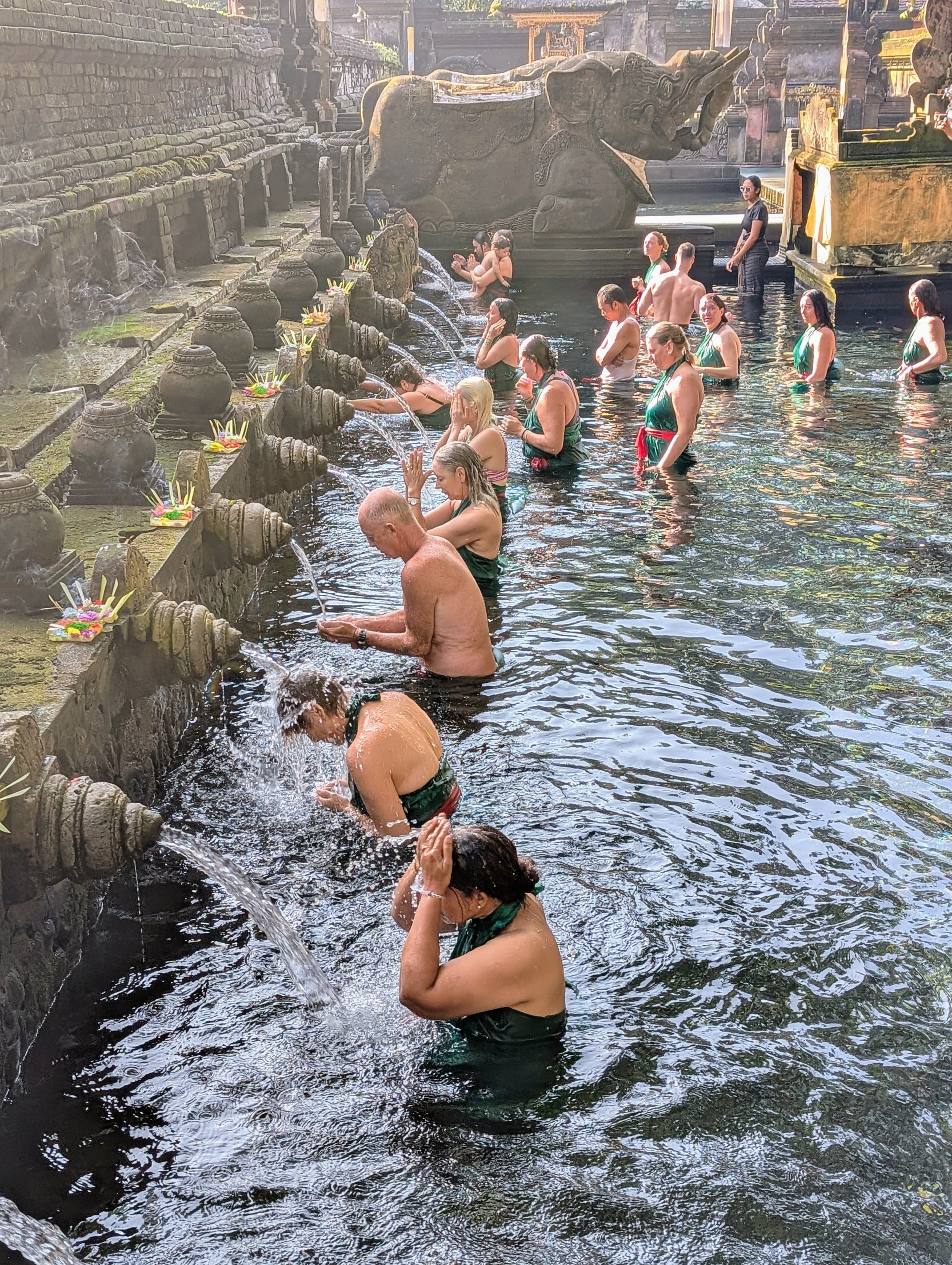Tirta Empul temple