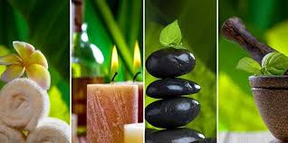 Spa treatments