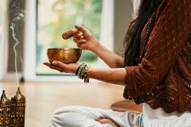 Chakra balancing and Nadi Cleansing