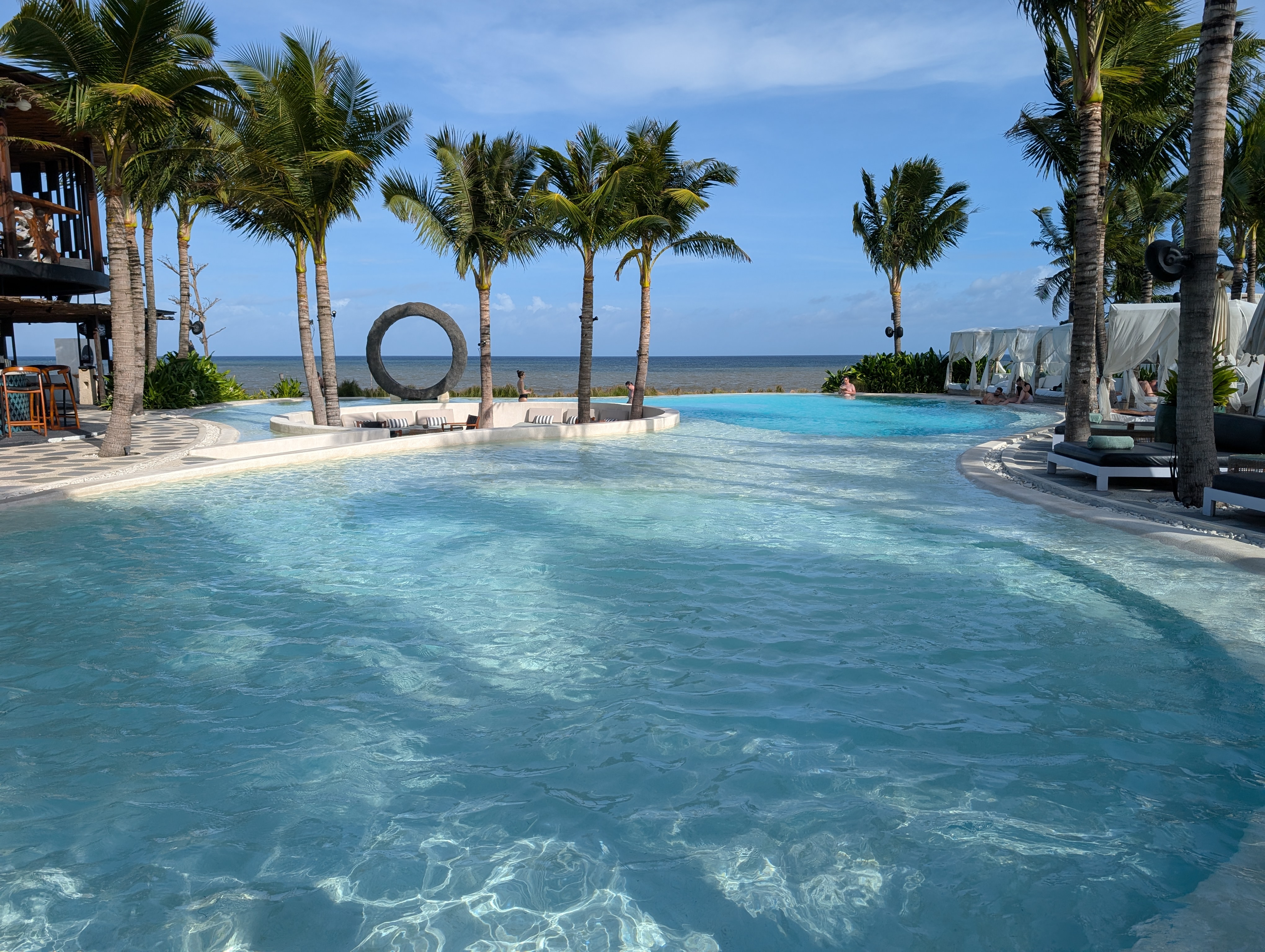Moonstone Beach Lounge