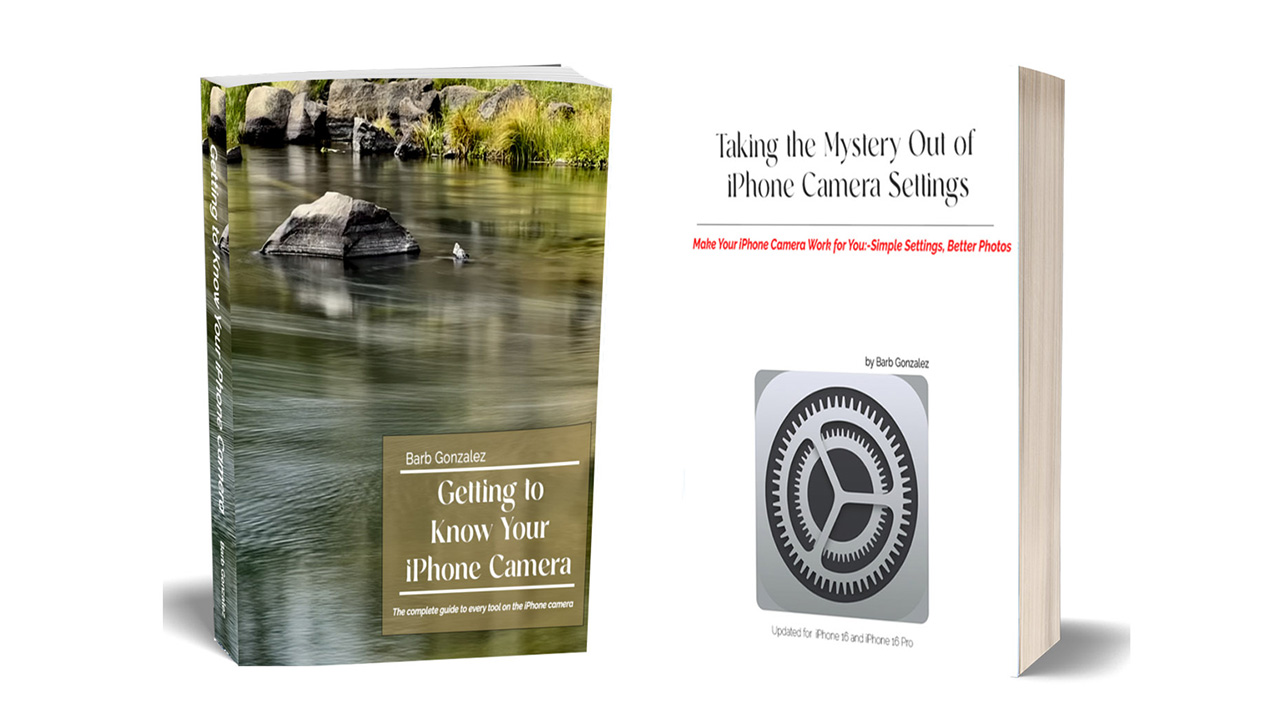 Camera Basics Bundle