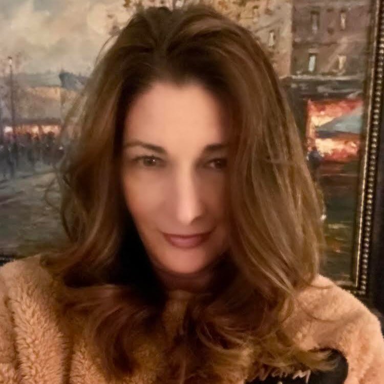 Suzanne T.