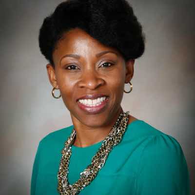 Dr. Colette Bullock