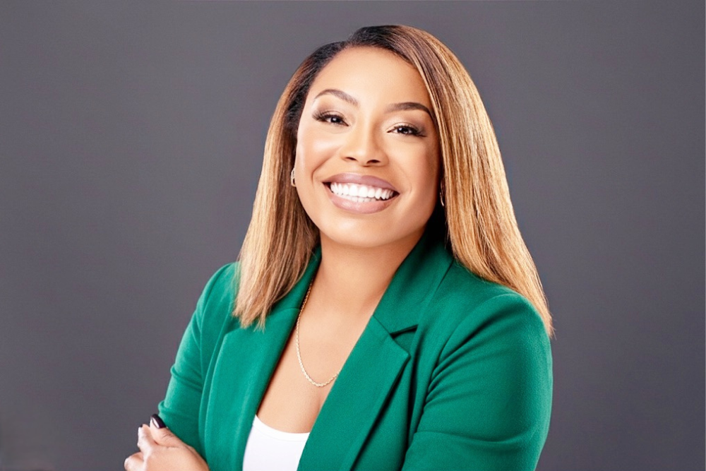 Farah Joseph, Co-Founder and COO of Level3MD
