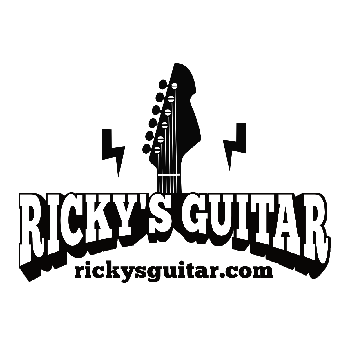 RickysGuitar Livestream Classroom Rickysguitar livestream classroom