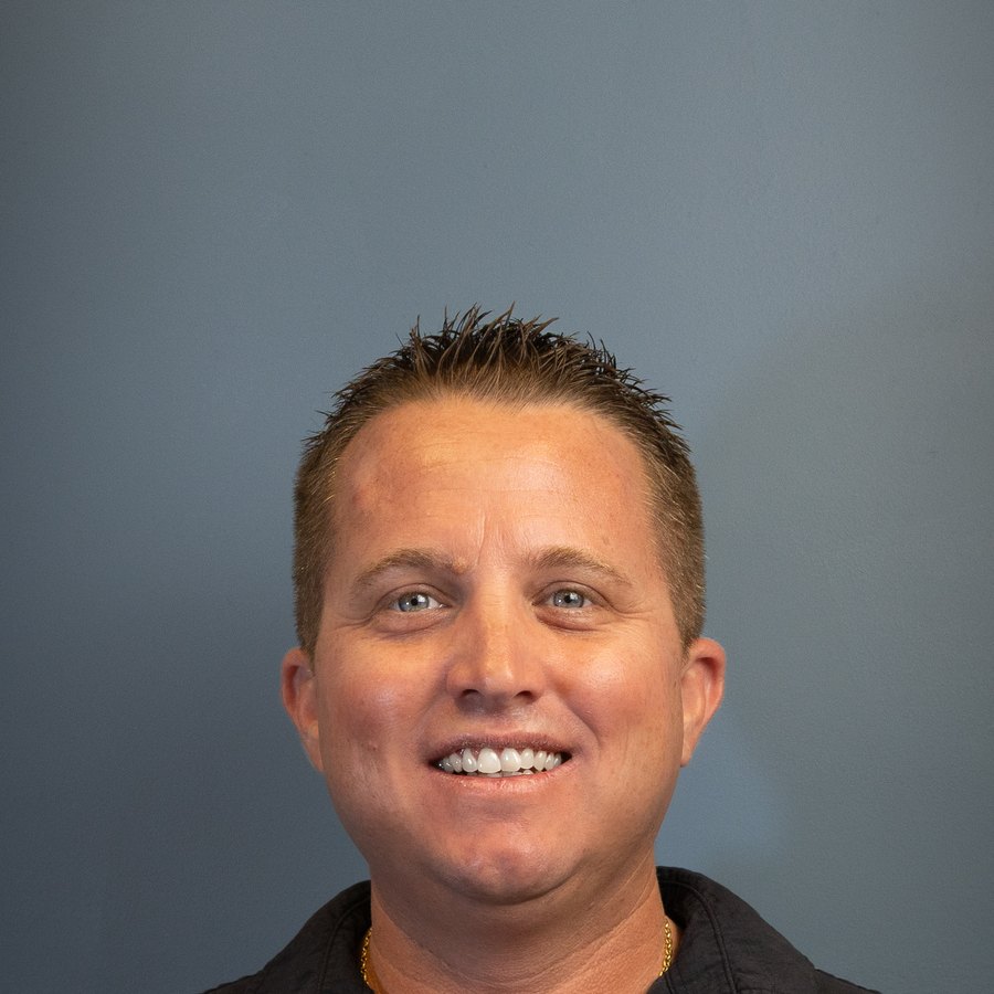 Matt Hurt, sales and estimating at Southern Coast Foundation Systems