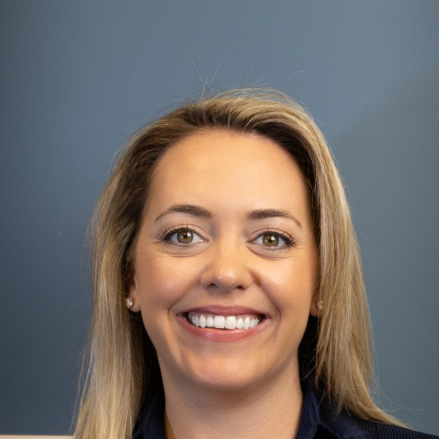 Nicole Barrett-Hurt, qualified representative of Southern Coast Foundation Systems