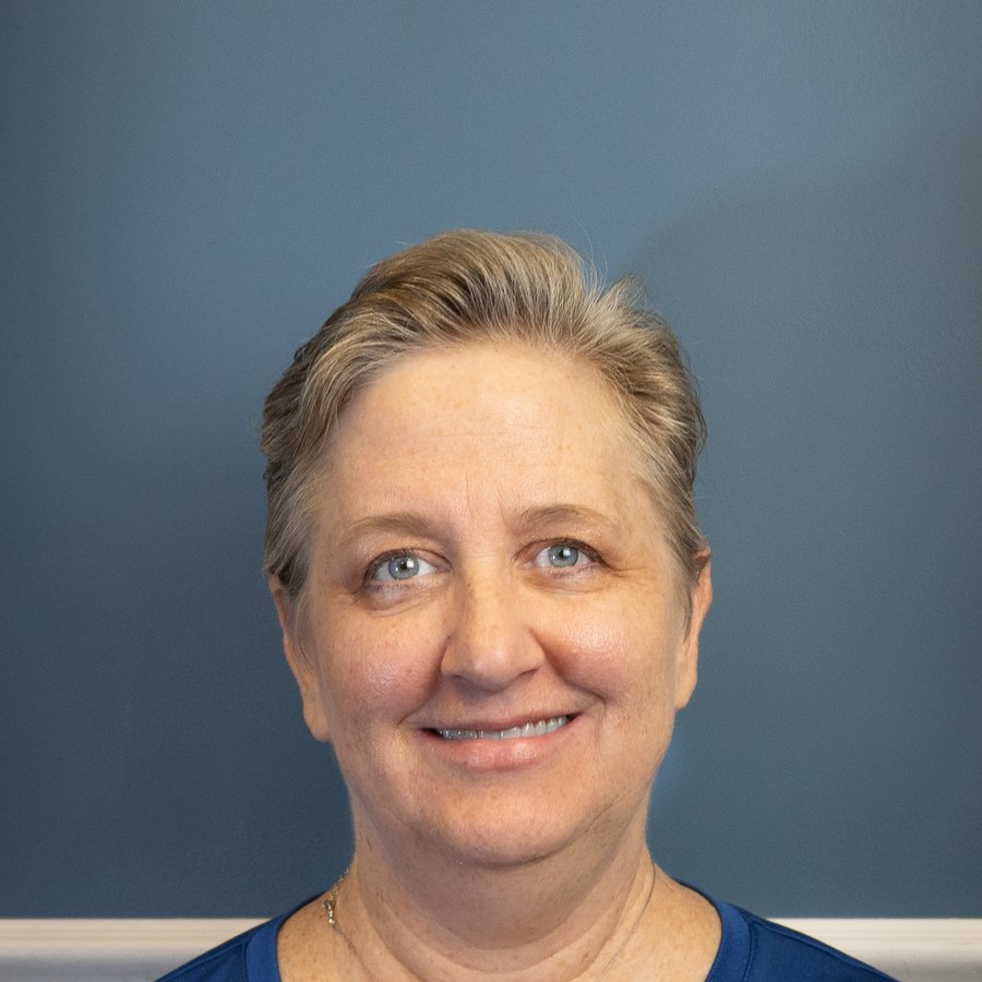 Teri Williams, controller at Southern Coast Foundation Systems