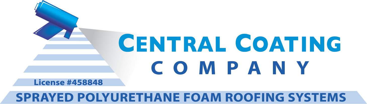 Central Coating Company logo