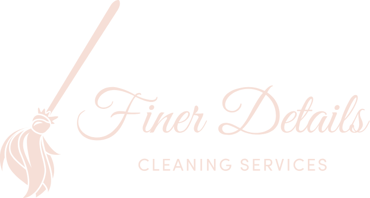 Finer Details Cleaning