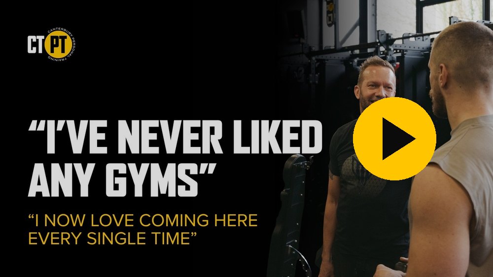 Watch Steve’s story