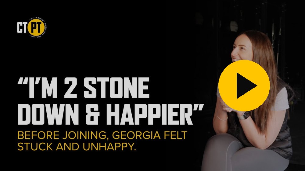 Watch Georgia’s story