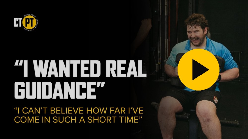 Watch Harrison’s story