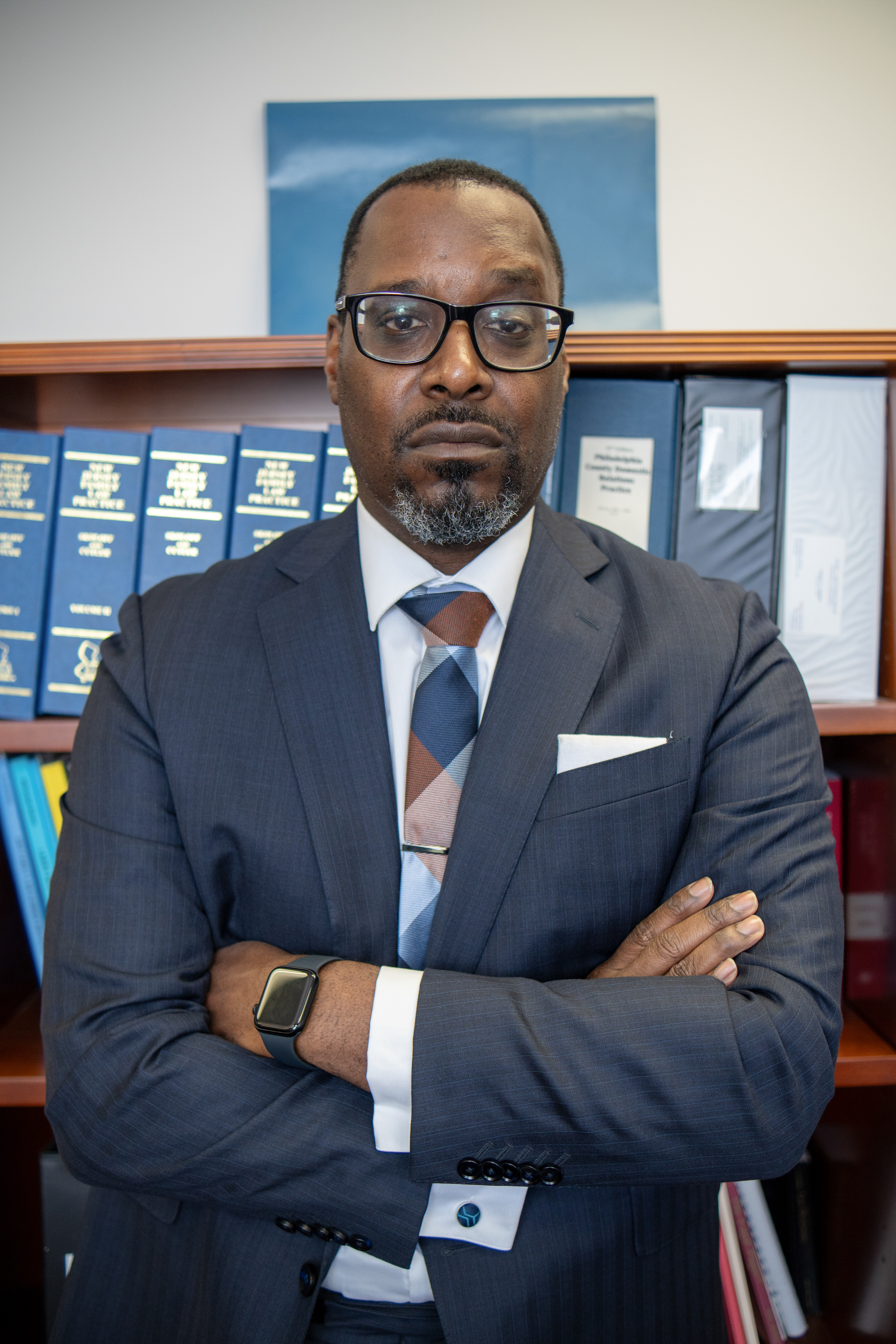 Why Clients Choose David Garnes