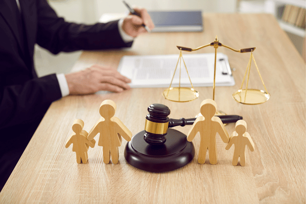 Common Mistakes to Avoid During Divorce