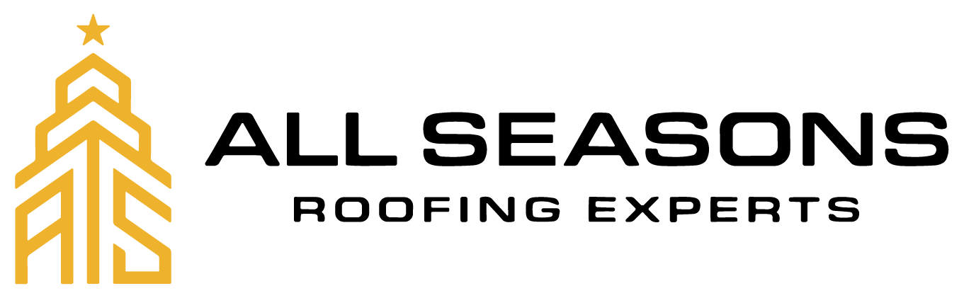 All Seasons Roofing Experts logo