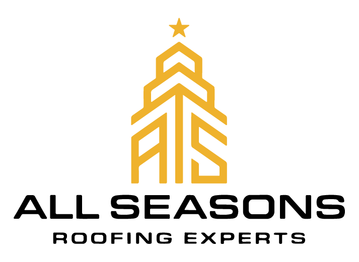 All Seasons Roofing Experts logo