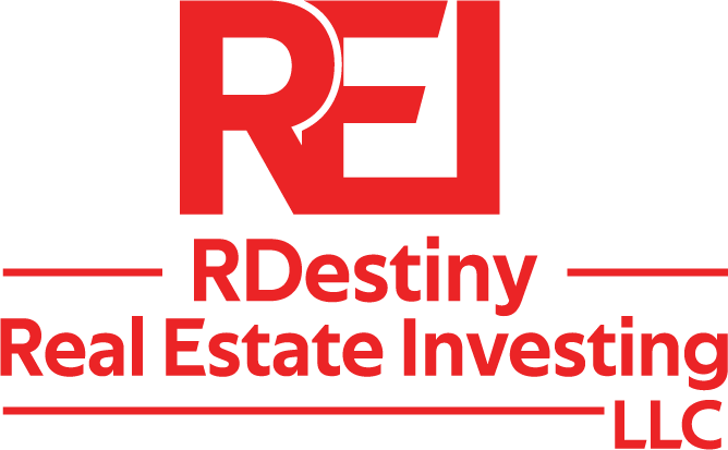 RDestiny Real Estate Investing LLC