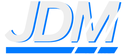 Jerome D. Malinao Logo