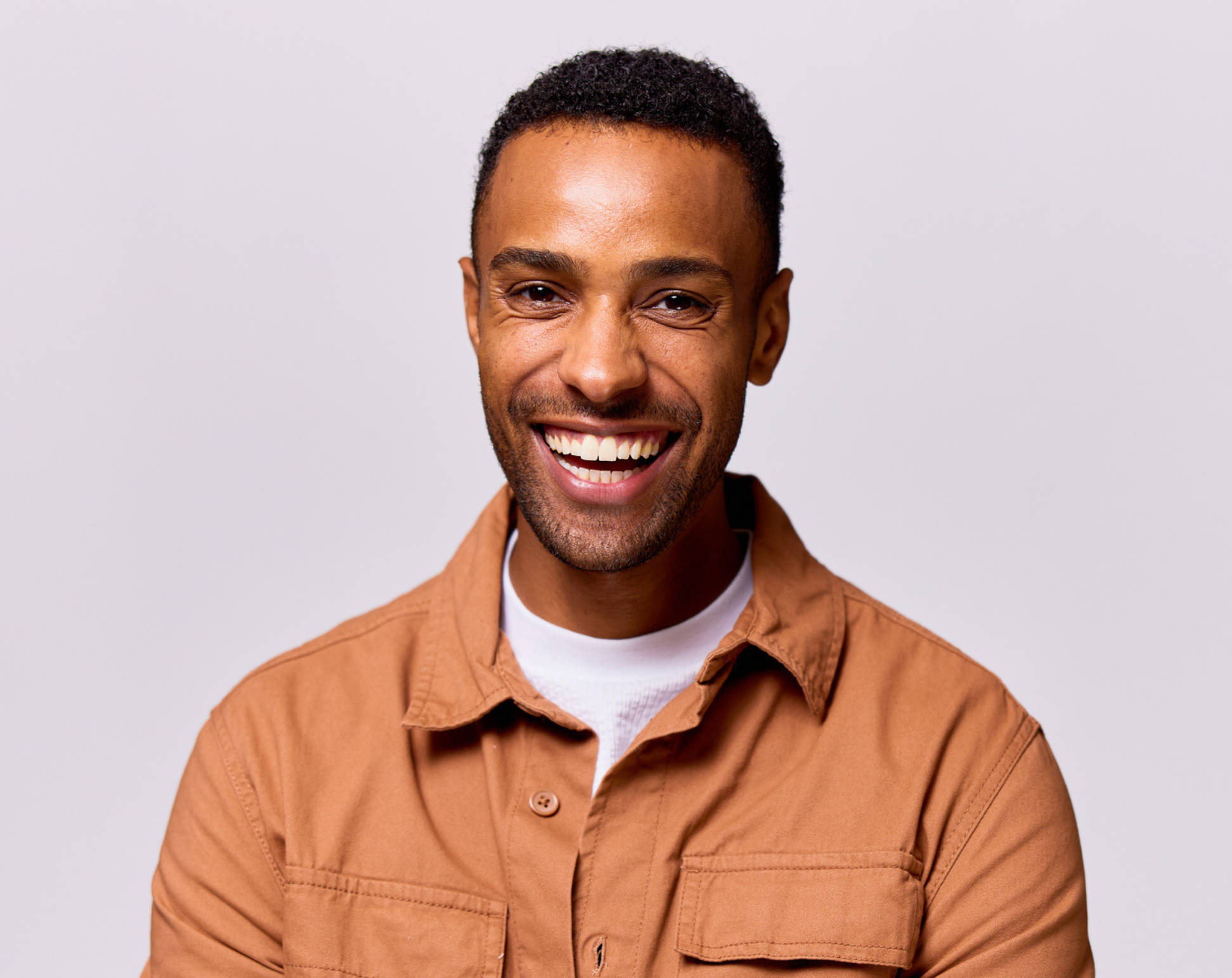 Okianer Christian Dark