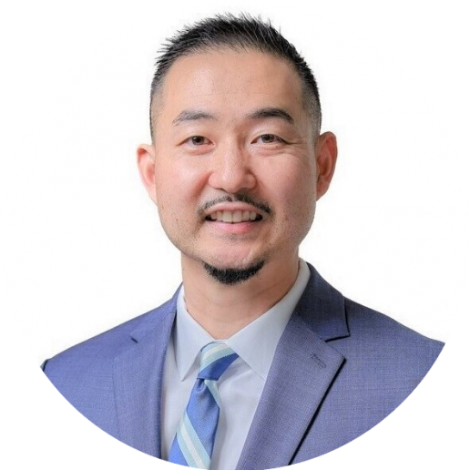 Dan Kitajima
