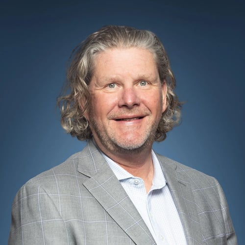 Lance Caroll