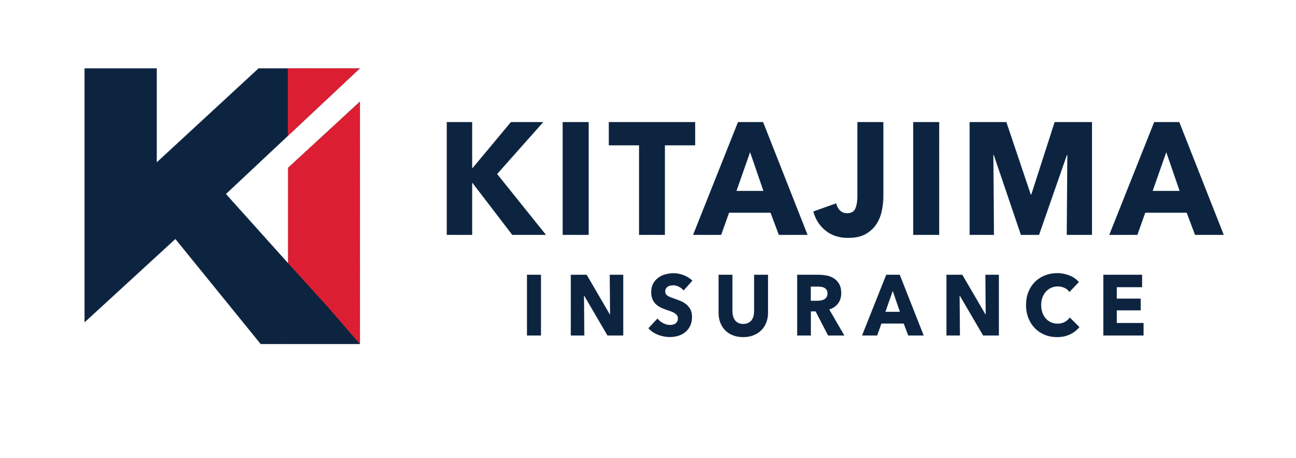 Dan Kitajima business logo