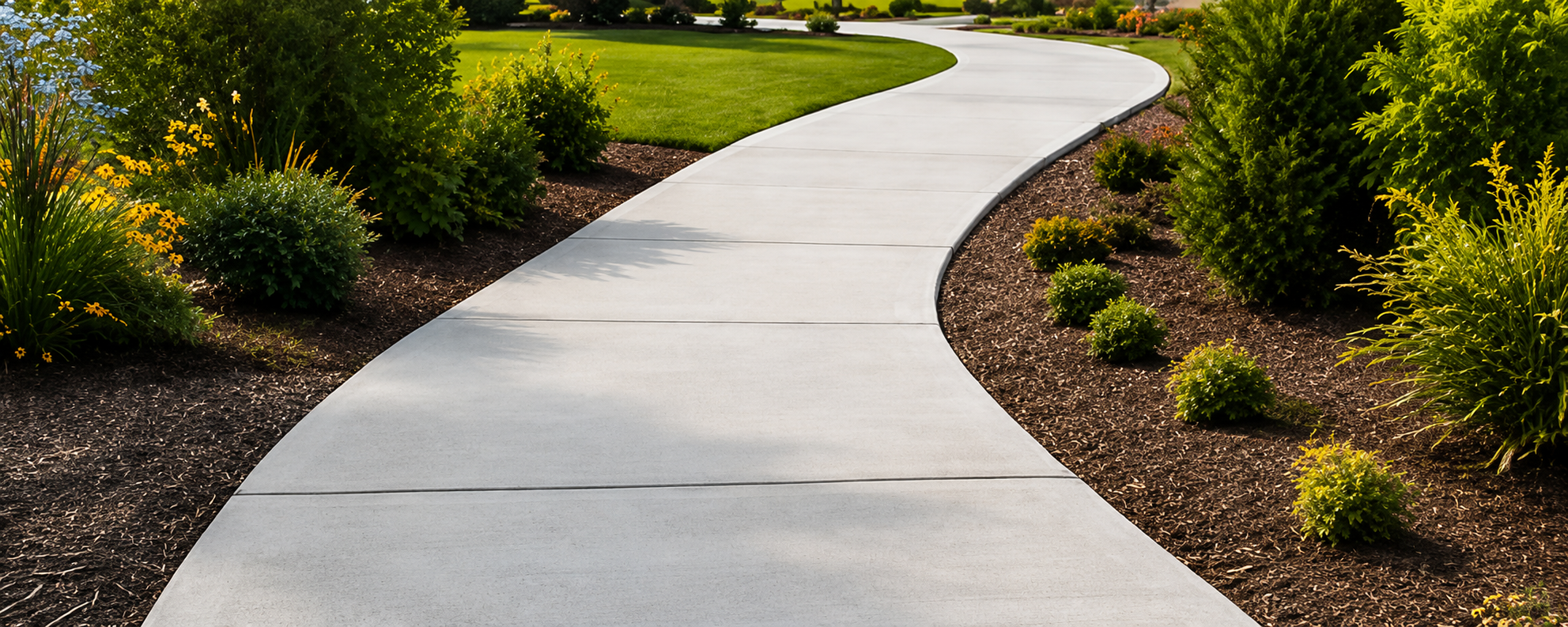 Sidewalk
